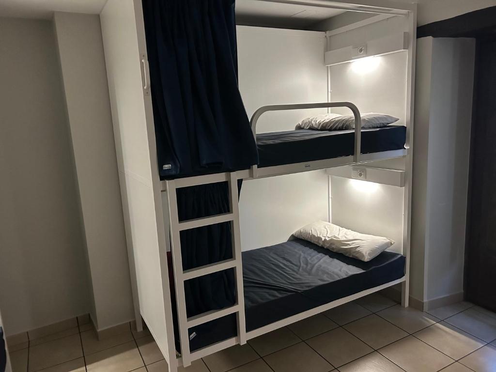 Albergue San Anton - 5