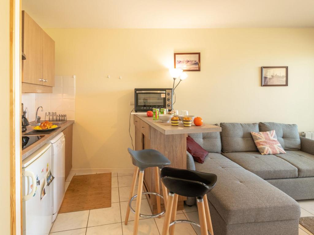 Fotografie z fotogalerie ubytování Apartment L'Oustalet-6 by Interhome v destinaci Mimizan