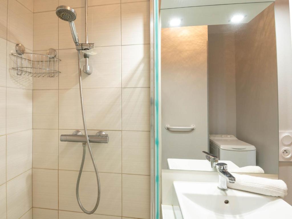 Fotografie z fotogalerie ubytování Apartment L'Oustalet-6 by Interhome v destinaci Mimizan