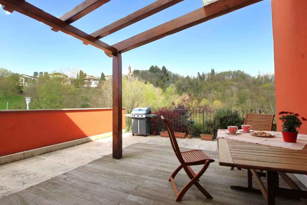 Φωτογραφία από το άλμπουμ του Villa Ortensia, Asolo, Pool, Wifi σε Caenere
