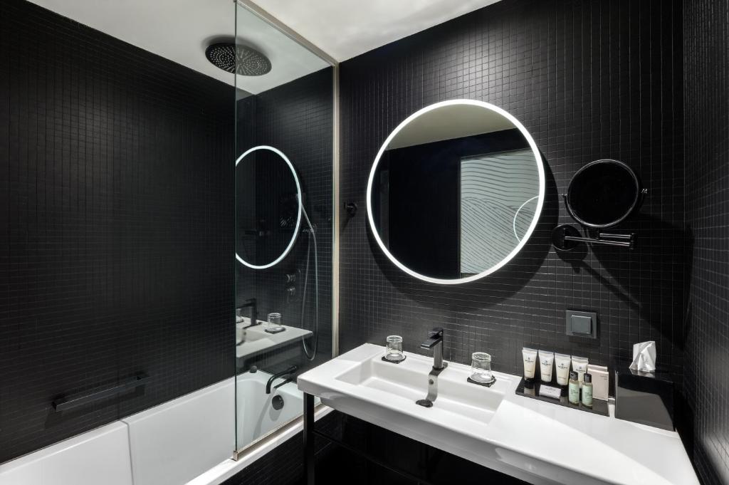 Hotel Clark Budapest - Adults Only - Resim 27