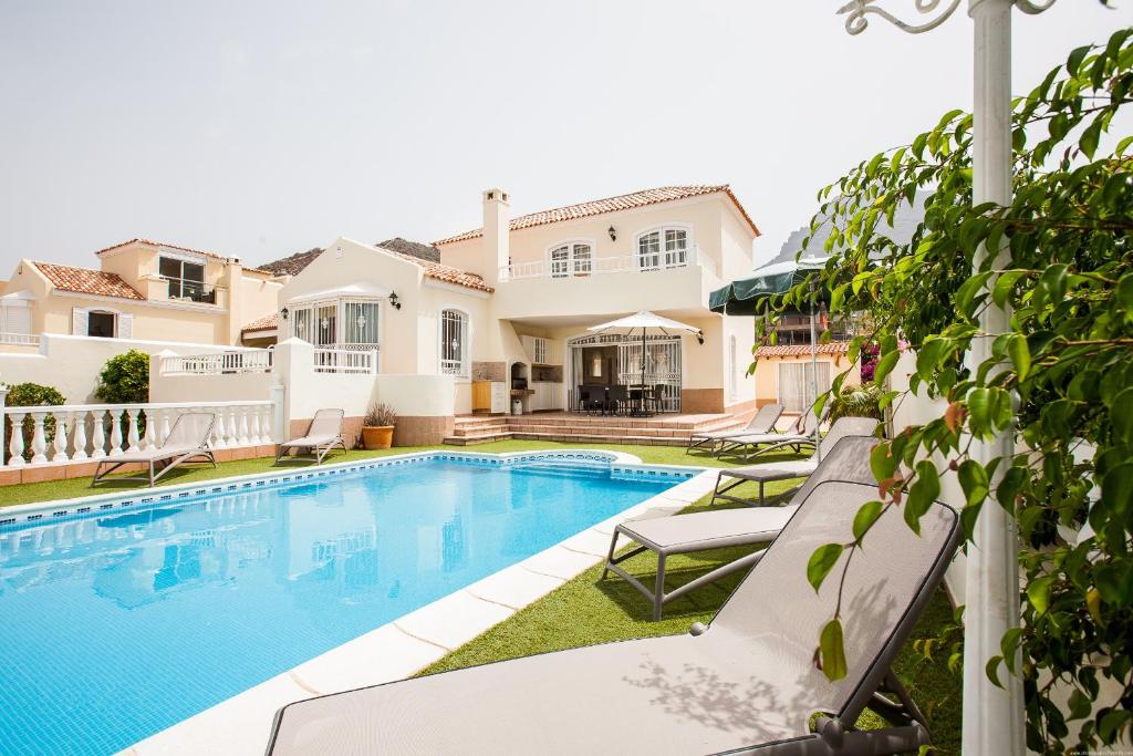 Villa Casa Jade