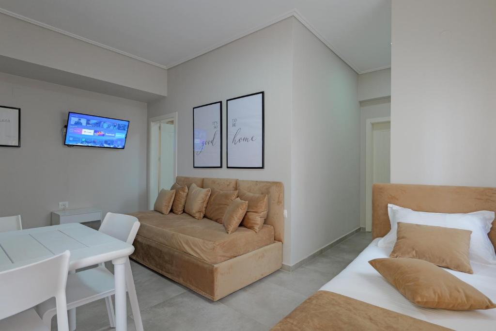 Costa Verde Suites Saranda