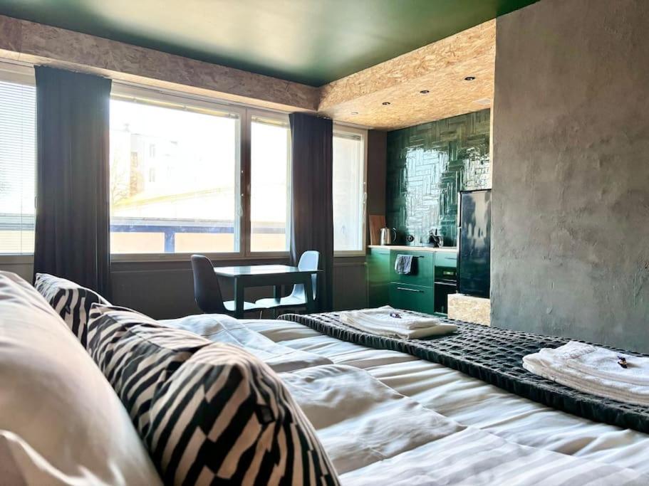 Gallery image of Borg Valtakatu in Pori