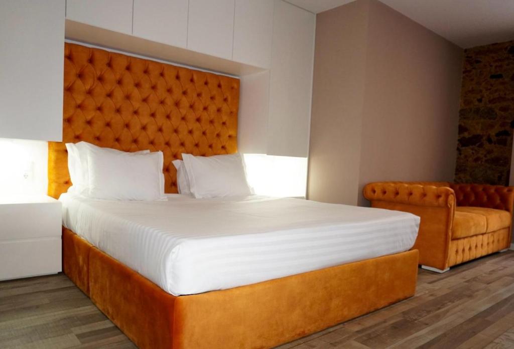 Lux'Otel City Lodge - 15