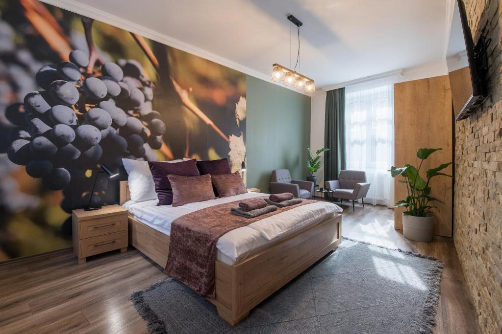 Várvédőház Apartmanok Eger 3300 Eger, Dobó István utca 4. kép - 1