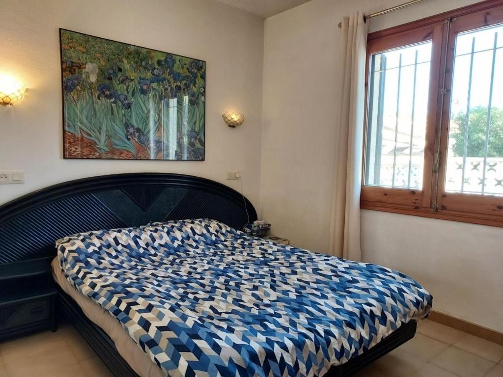 Fotografia z galérie ubytovania Haus FRANCOLI v destinácii L'Escala