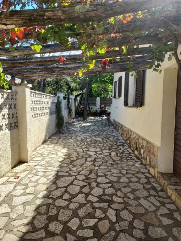 Fotografia z galérie ubytovania Haus FRANCOLI v destinácii L'Escala