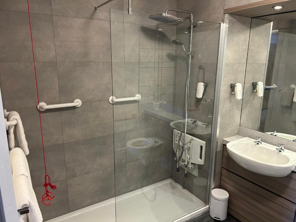 Hello Hotel - Resim 45