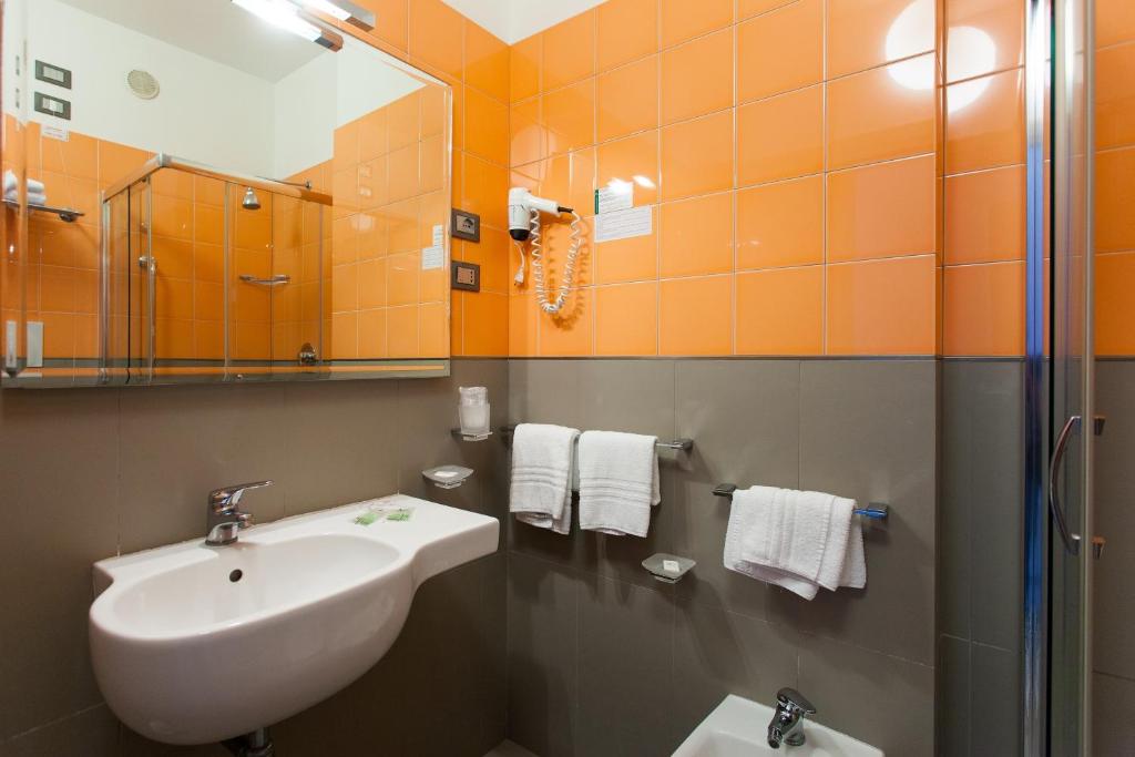 Hotel Villa d'Amato - Deluxe Tweepersoonskamer Voor 1 Volwassene