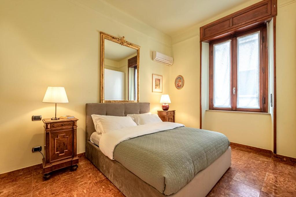Piazza Isolo Central Apartment, Verona (updated prices 2024)