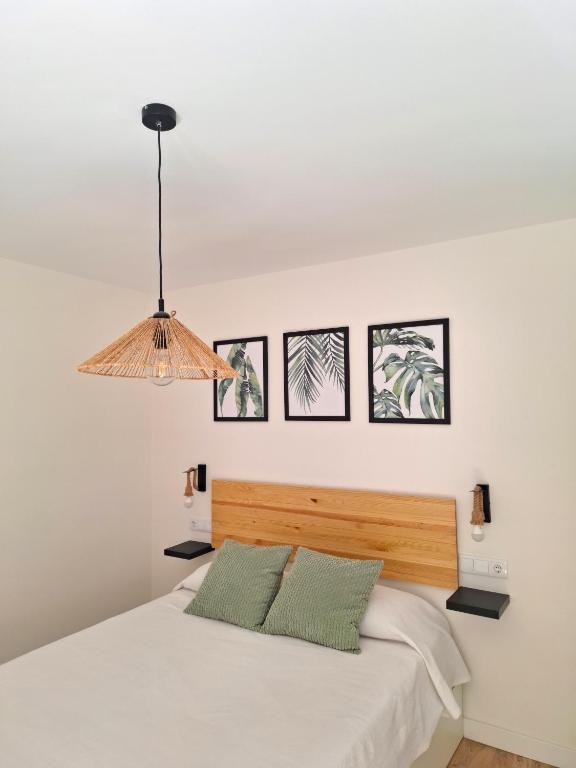 Apartamento Premium Ávila PLAZA MAYOR con PARKING