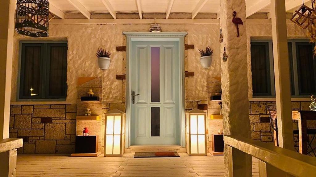 Fotografie z fotogalerie ubytování Sisu Alaçatı v destinaci Cesme
