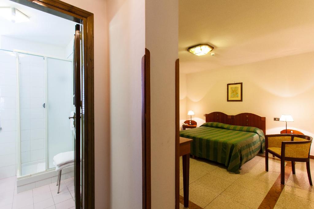 Hotel Villa d'Amato - Resim 39