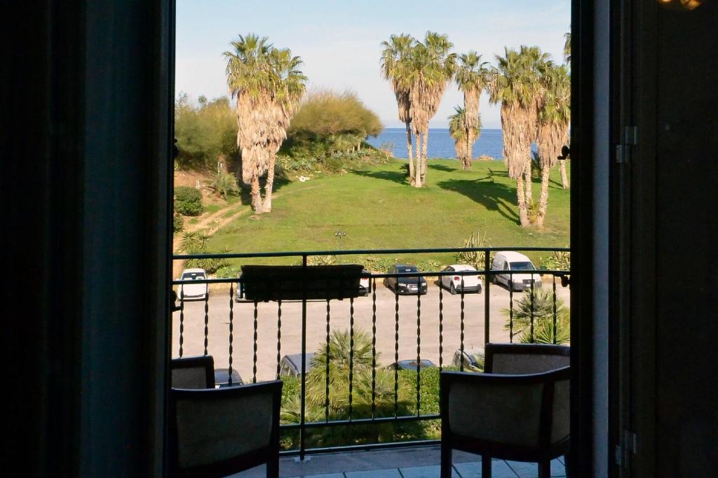 Hotel Villa d'Amato - Eenpersoonskamer