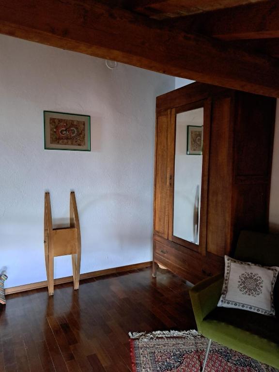 Torre Colombaia - Luxe Drievoudige Kamer