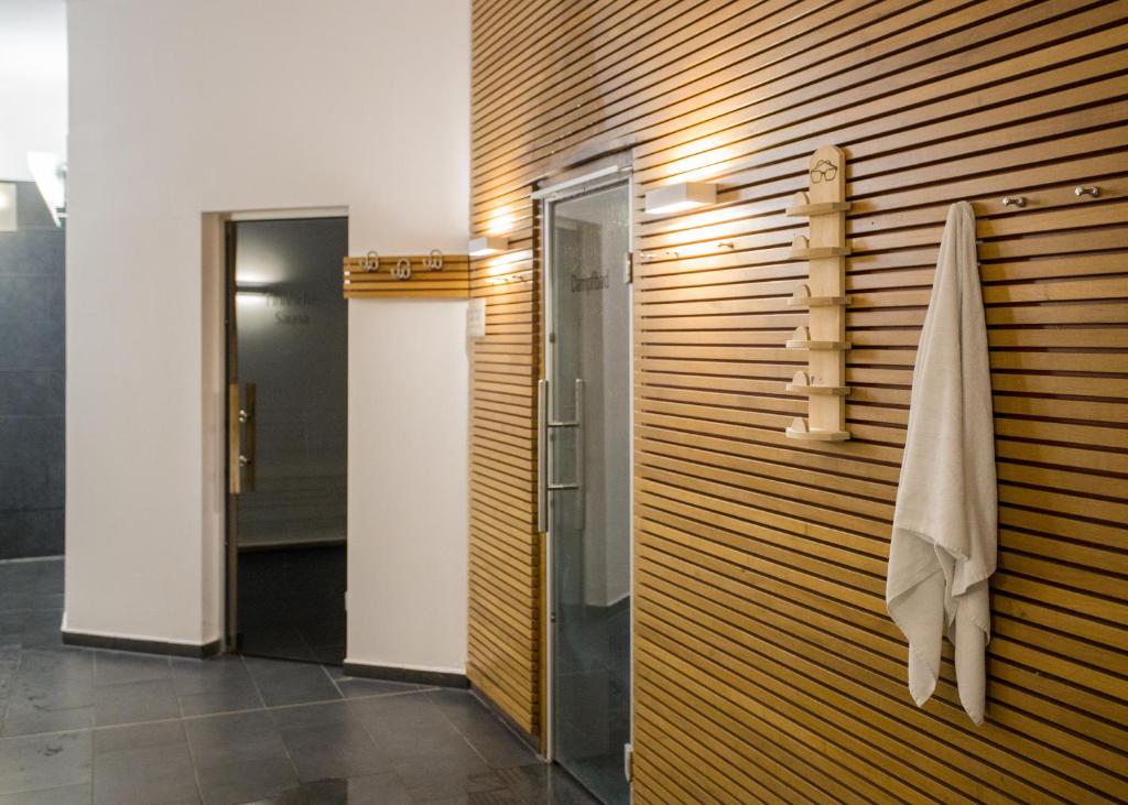 Fotografie z fotogalerie ubytování Der schöne Asten - Resort Winterberg v destinaci Winterberg