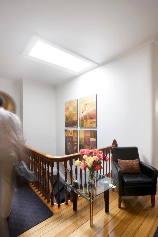 Auldington Hotel - Resim 28