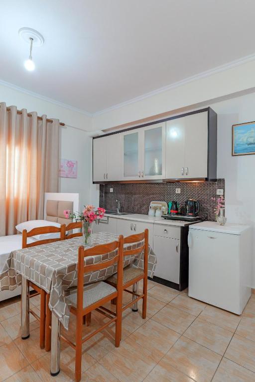 Fotografie z fotogalerie ubytování Villa Rafail v destinaci Ksamil