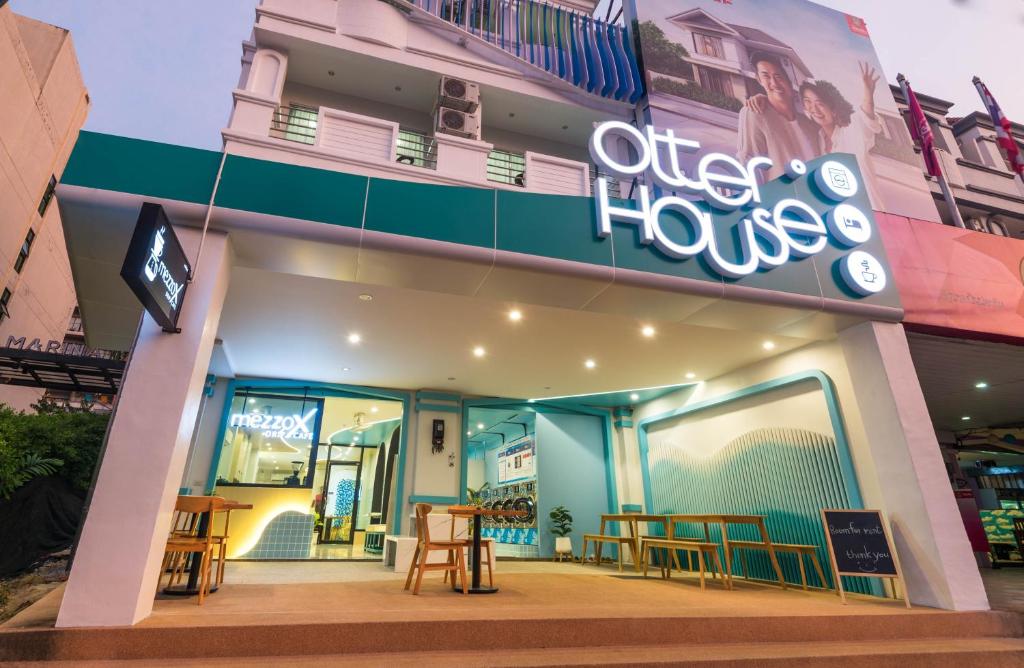 Otter House Aonang Soi 13 - Resim 39