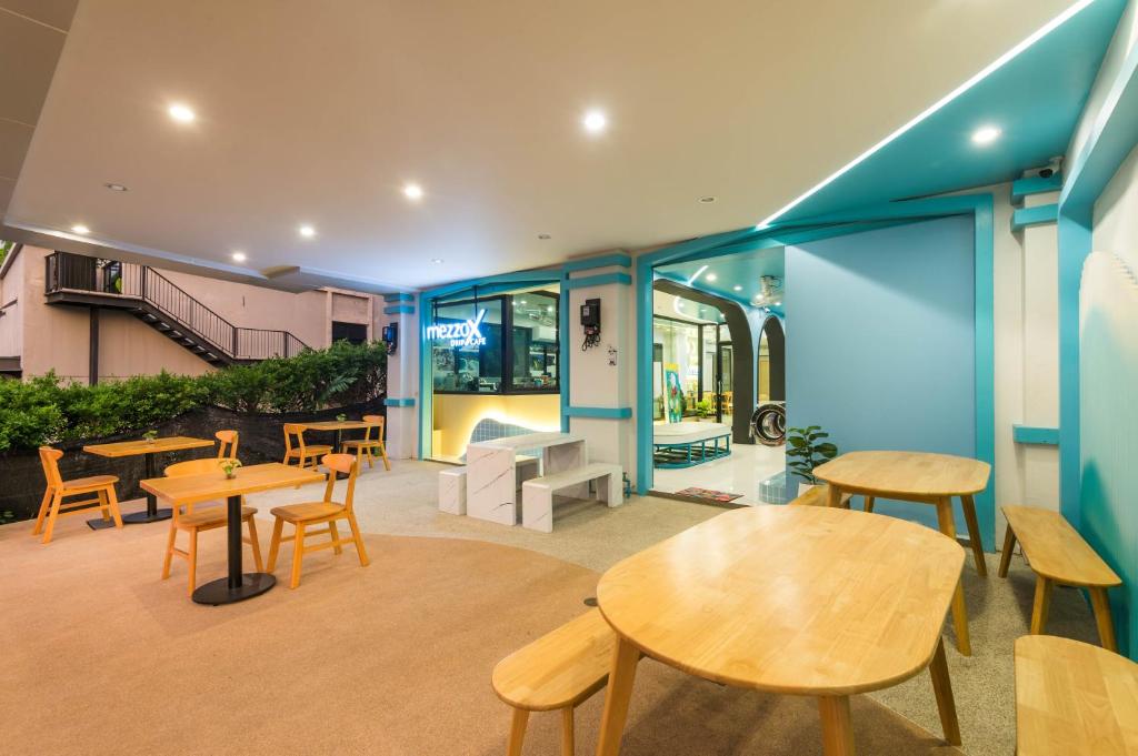 Otter House Aonang Soi 13 - Resim 35