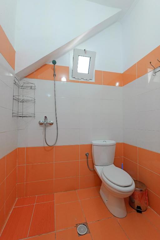 Fotografie z fotogalerie ubytování Villa Rafail v destinaci Ksamil