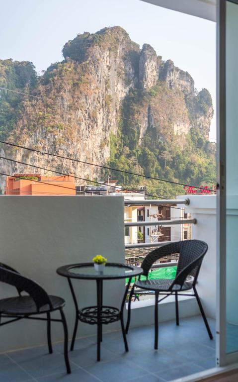 Otter House Aonang Soi 13 - Resim 37