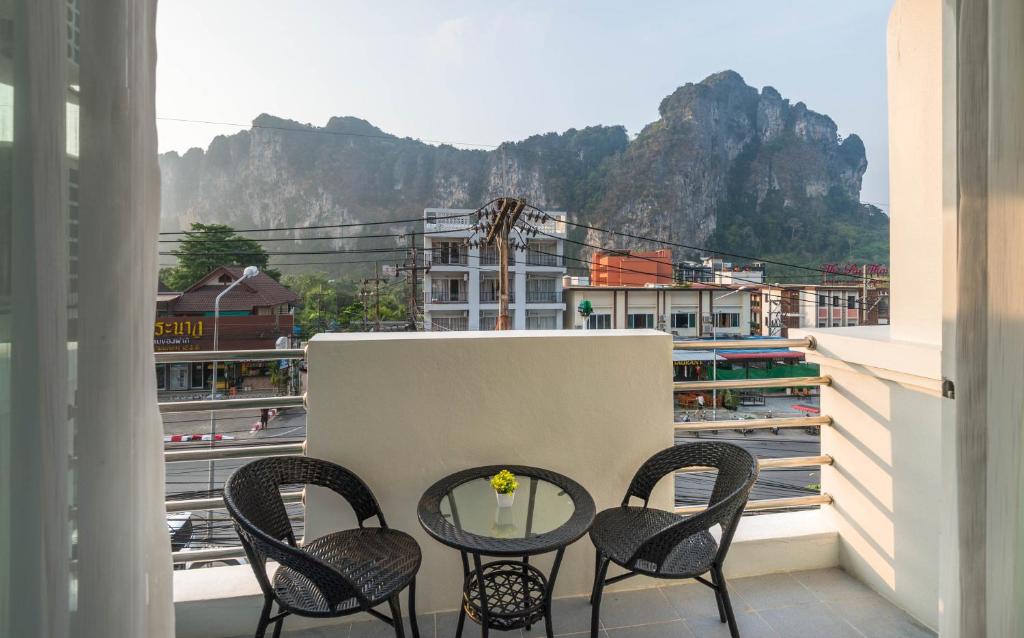 Otter House Aonang Soi 13 - Resim 29