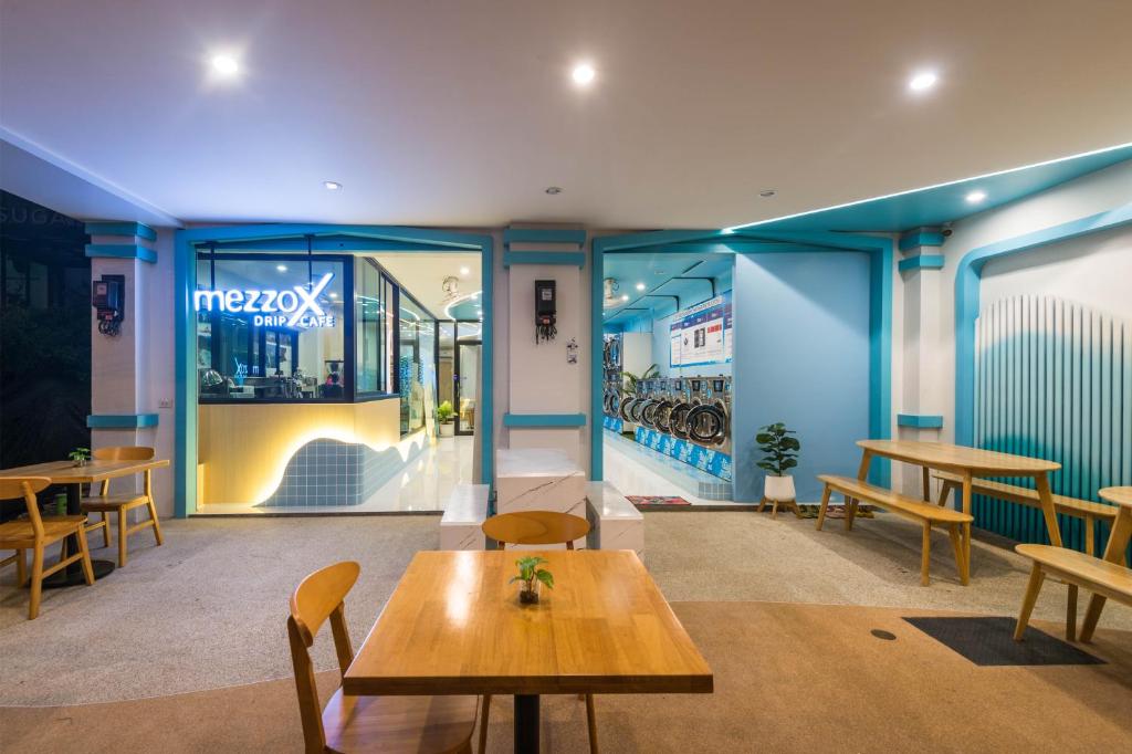 Otter House Aonang Soi 13 - Resim 38