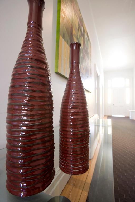 Auldington Hotel - Resim 30