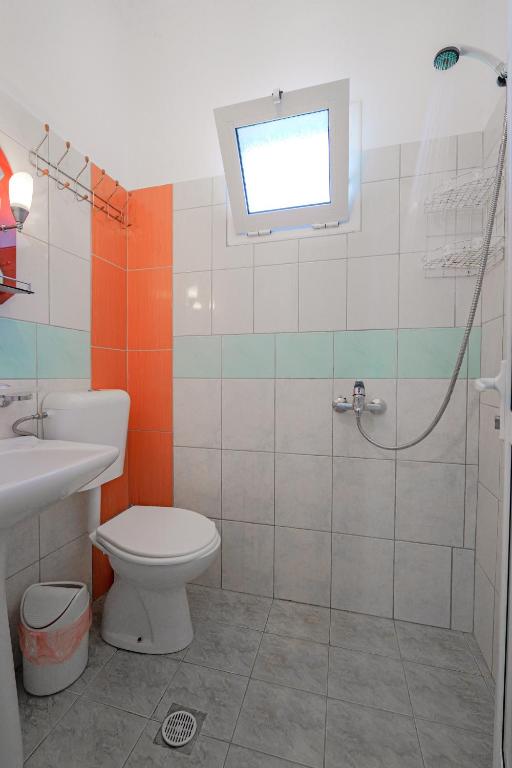 Fotografie z fotogalerie ubytování Villa Rafail v destinaci Ksamil
