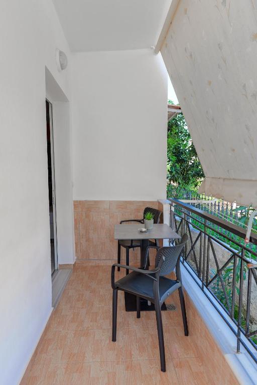 Fotografie z fotogalerie ubytování Villa Rafail v destinaci Ksamil