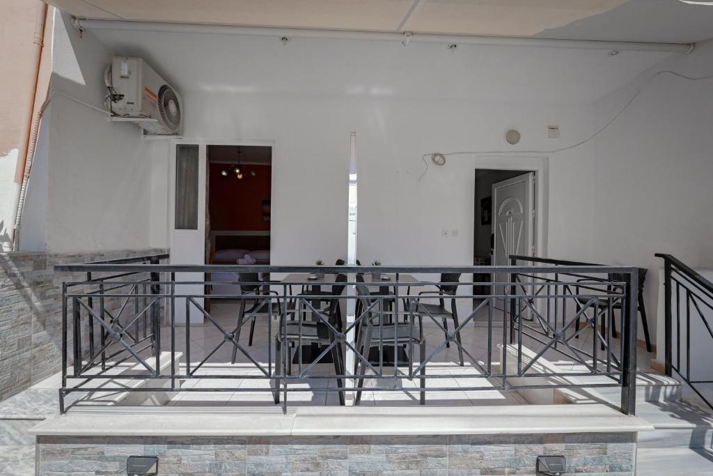 Fotografie z fotogalerie ubytování Villa Rafail v destinaci Ksamil