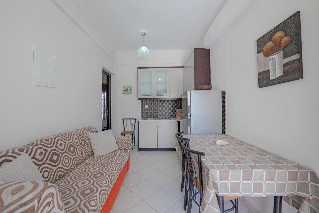 Fotografie z fotogalerie ubytování Villa Rafail v destinaci Ksamil