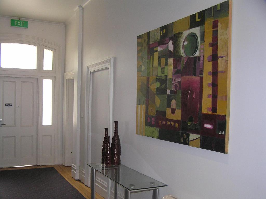 Auldington Hotel - Resim 29