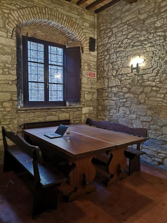Fotografie z fotogalerie ubytování Ostello San Marco Cortona v destinaci Cortona