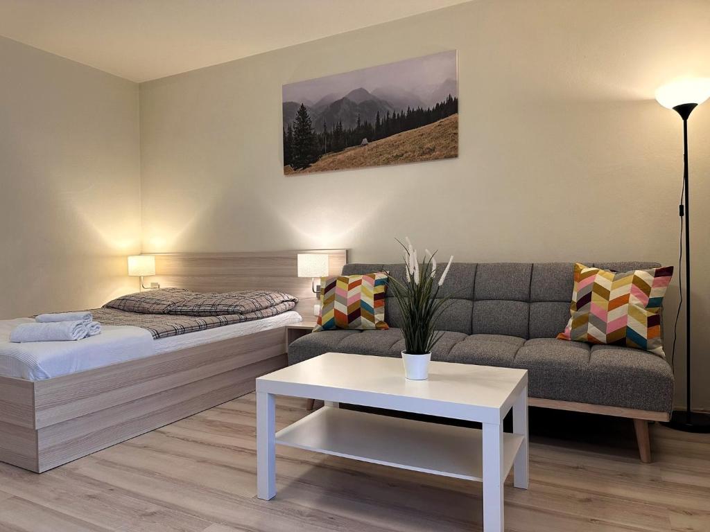 Willa Uliaszówka - 11