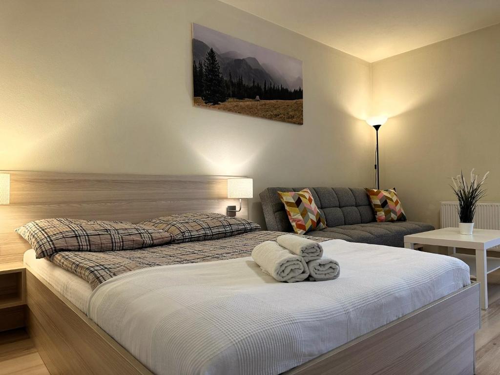 Willa Uliaszówka - 9