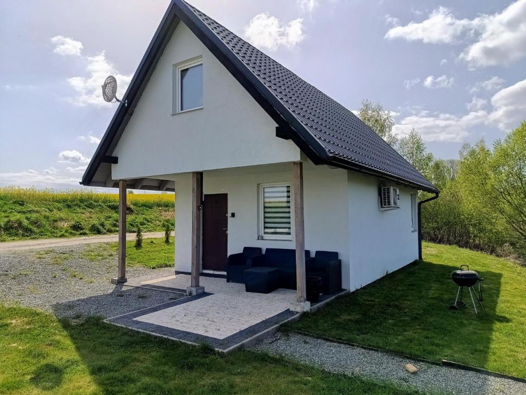 Domki Brzezówka nad stawami - Superieure Villa
