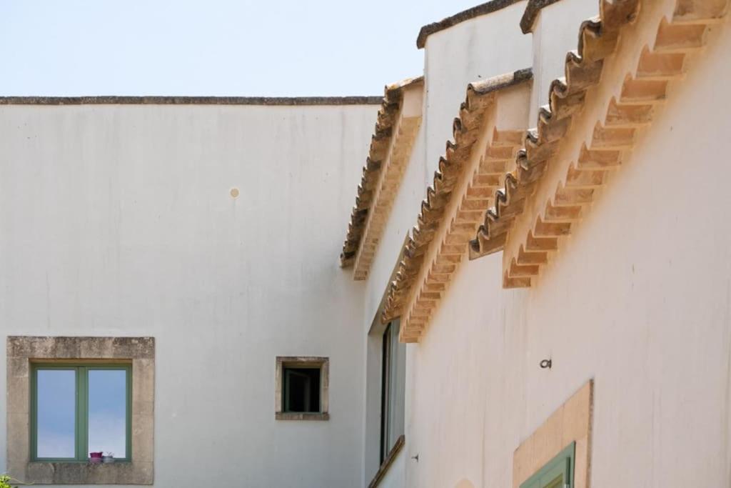Fotografie z fotogalerie ubytování Agriturismo Pietre di Gelo v destinaci Carlentini
