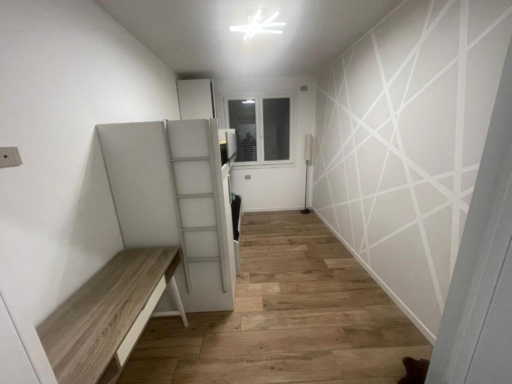 Fotografie z fotogalerie ubytování Attico Sole v destinaci Lido di Jesolo