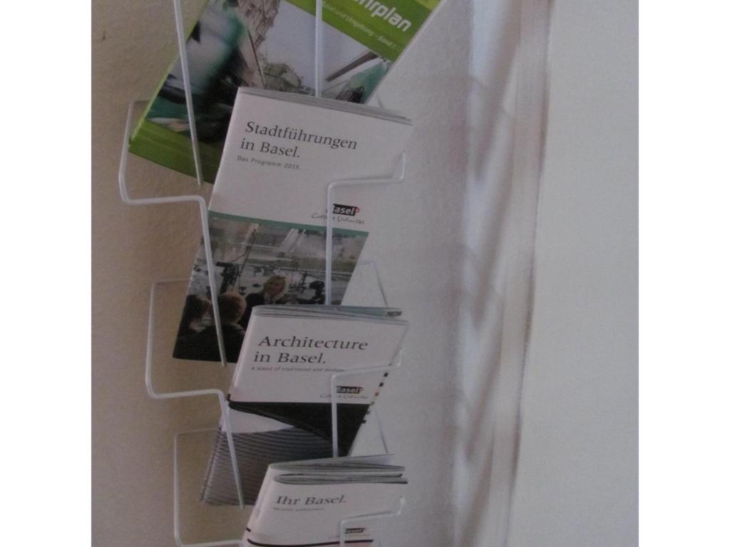 Kiki's B&B - Resim 17