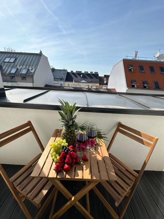 Swan Stay Property 17-Monthly Stays Only