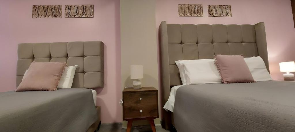 Hostal Ñan Tika - Salle Familiale