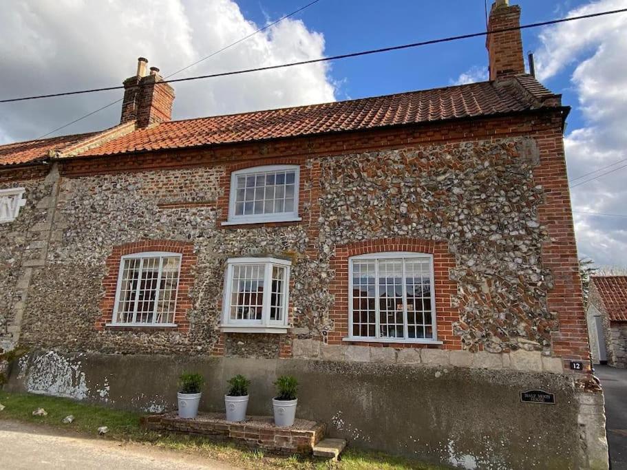 Half Moon House, Great Walsingham, Little Walsingham (updated prices 2024)