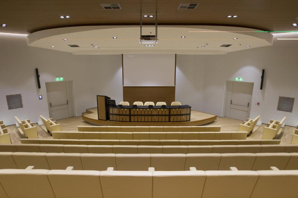 Domotel Kastri - Resim 24