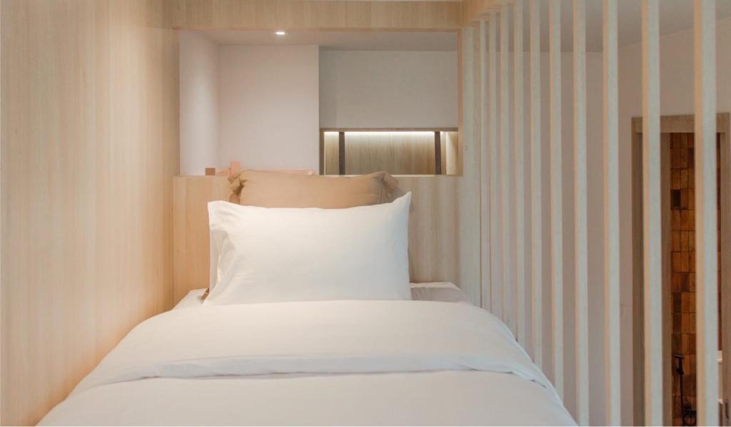 Punn Hotel Korat - Luxe Familiekamer