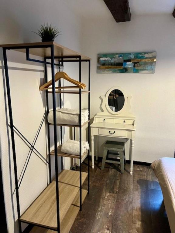 Gîte Grand'Rue – photo 10