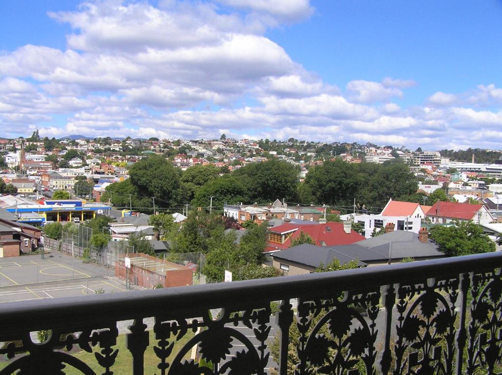 Auldington Hotel - Resim 32