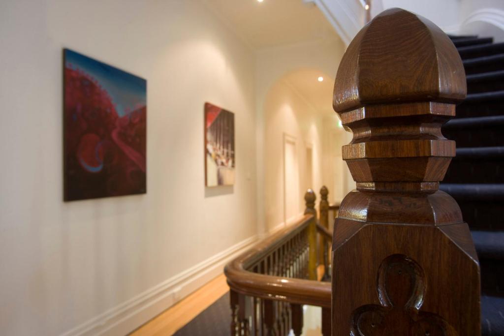 Auldington Hotel - Resim 33